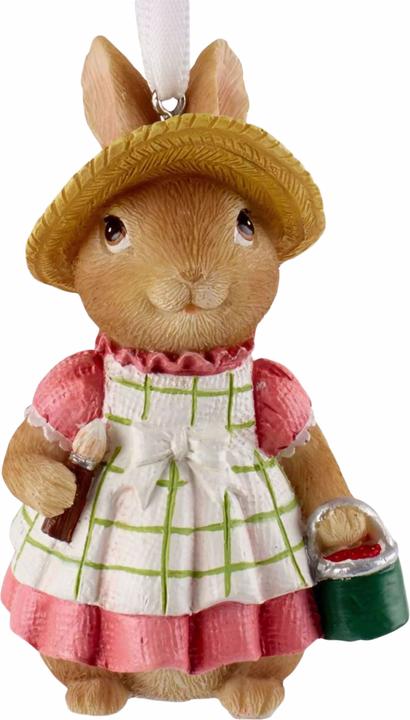 Actual product image Villeroy & Boch Rabbits (4 x, 4 x 3 x 7 cm)
