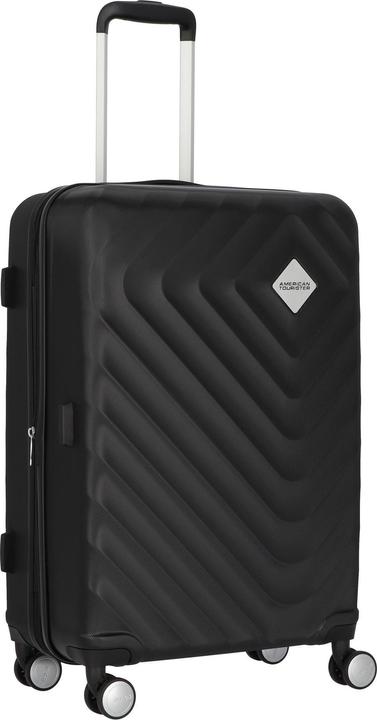 Image du produit American Tourister Summer Square 4 roues trolley 67 cm (68 l, M (50 - 90l))
