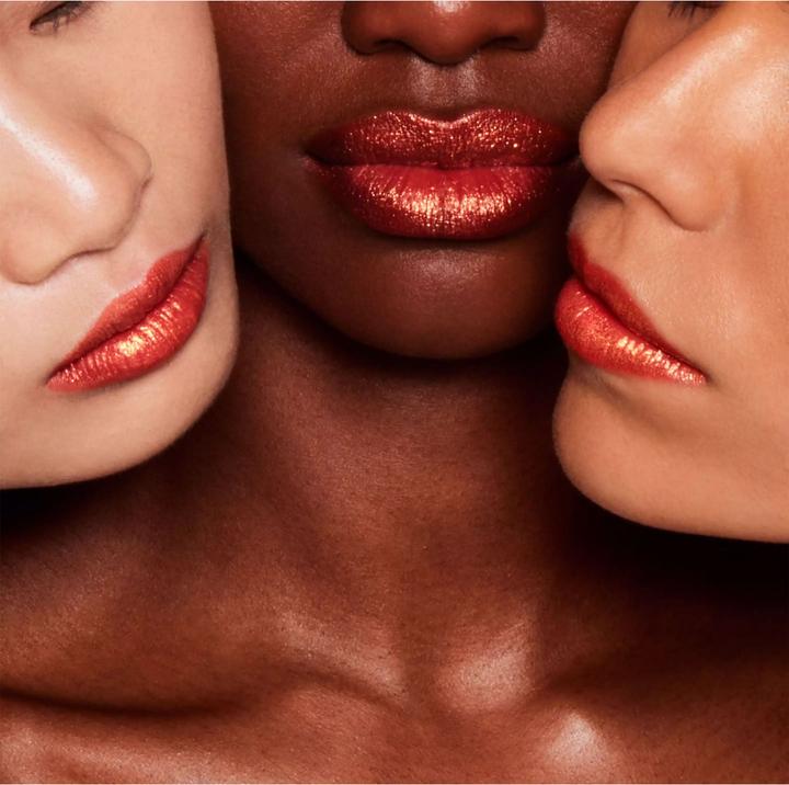 Actual product image Tom Ford Lip Spark (Control coral)