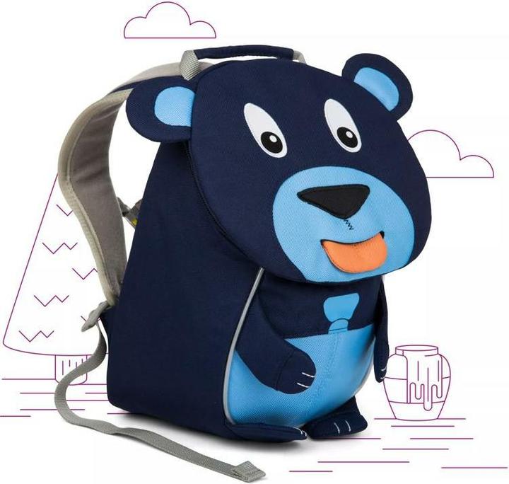 Immagine prodotto Affenzahn Orso