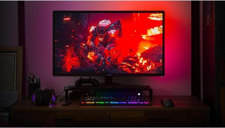 Immagine prodotto ASUS CG32UQ (3840 x 2160 pixel, 32")
