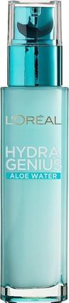 Produktbild L'Oréal Paris Hydra Genius Aloe Water (70 ml, Gesichtsgel)