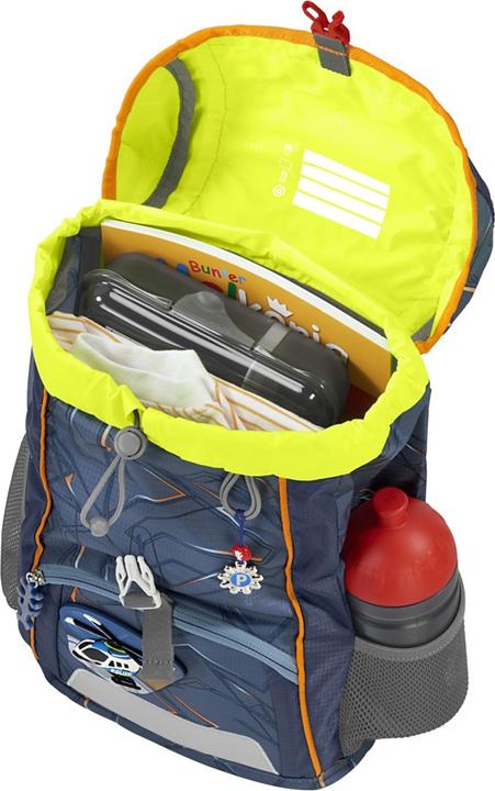 Produktbild Step by Step Rucksack-Set KID, 3-teilig (13 l)