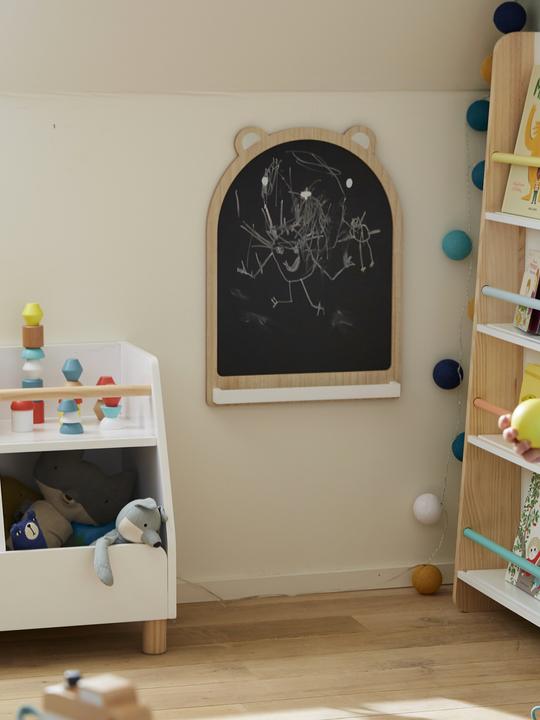 Produktbild Vertbaudet Kinderzimmer Maltafel BÄR