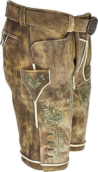 Produktbild Beckert Lederhose ST.JOHANN (48)