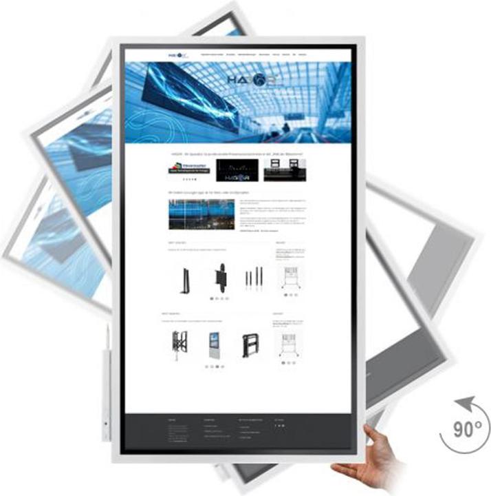 Image du produit Hagor WH SA Flip