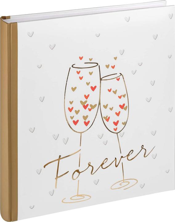 Produktbild Walther Design Hochzeit Cheers (28 x 30.5 cm)