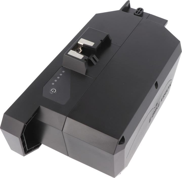 Immagine prodotto E-Bike-Vision Batteria Panasonic Next Generation 36V 691Wh (540 Wh, Batteria E-Bike)