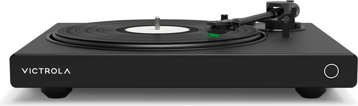Actual product image Victrola Hi-Res Onyx (Manual)