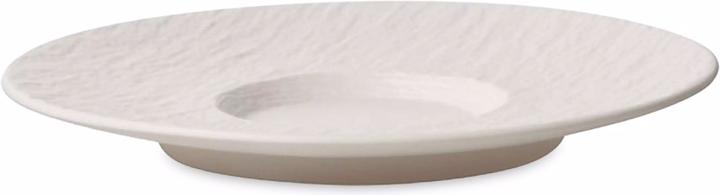 Piattino Café au lait Fabbricazione Rock blanc (0 ml, 1 x)