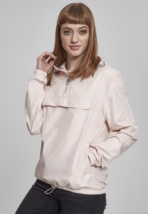 Actual product image Urban Classics Ladies Basic Pullover (XXL)