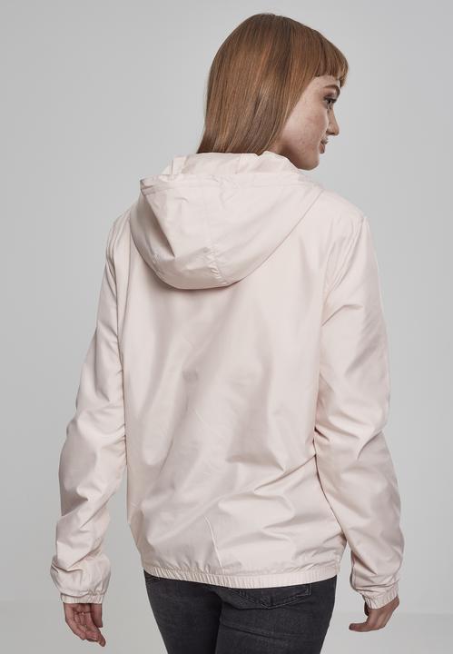 Actual product image Urban Classics Ladies Basic Pullover (XXL)
