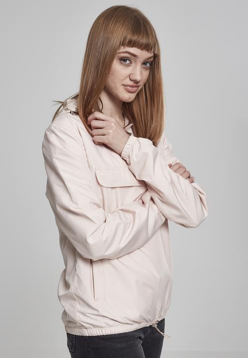Actual product image Urban Classics Ladies Basic Pullover (XXL)