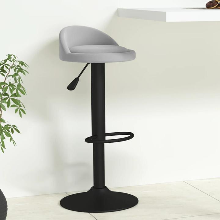 Actual product image VidaXL Bar stool