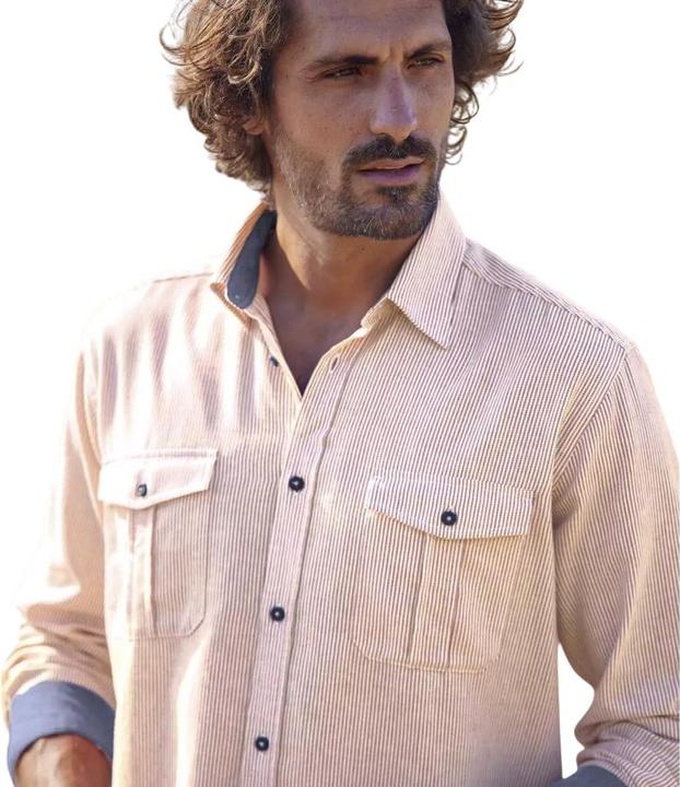 Image du produit Atlas For Men - Chemise - Homme (XXL)