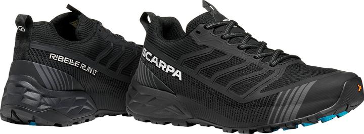 Actual product image Scarpa Ribelle Run LT (48)