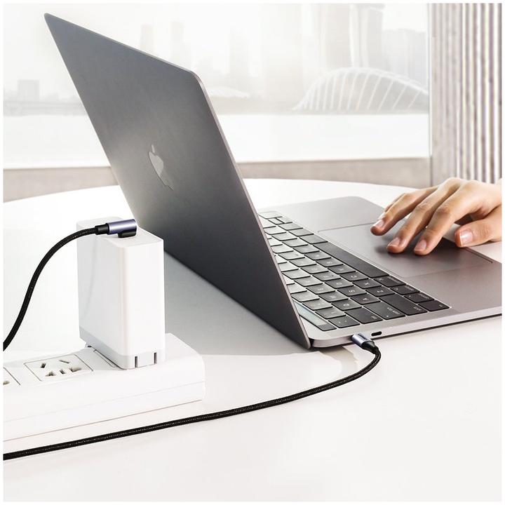 Actual product image Ugreen USB C — USB C (1 m, USB 2.0)