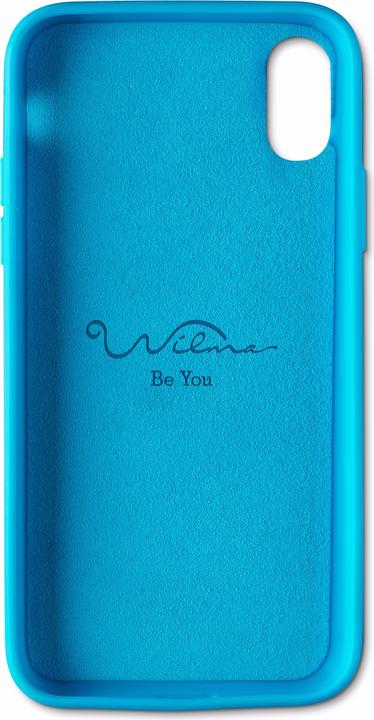 Actual product image Wilma Electric Savanna Rhino (Apple iPhone X, Apple iPhone XS)