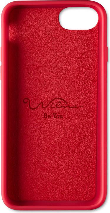 Actual product image Wilma Electric Savanna Zebra (Apple iPhone 6, Apple iPhone 7, Apple iPhone 6s, Apple iPhone SE (2nd Gen))