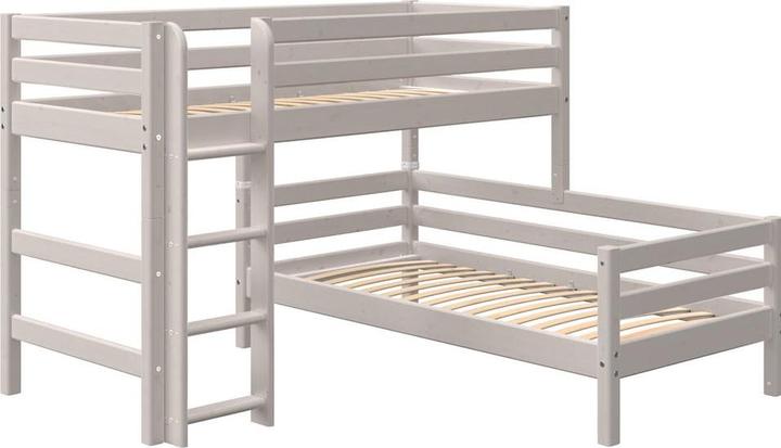 Immagine prodotto Flexa Posta per letto combinato medio-alto Classic