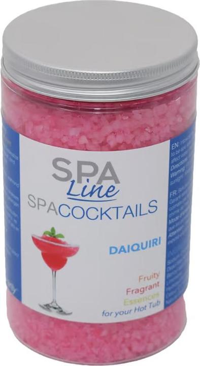 Image du produit Spa Line Cocktail Spa