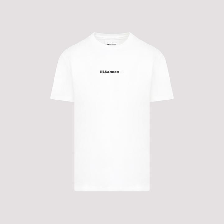 Immagine prodotto Jil Sander Magliette e polo bianche (S)