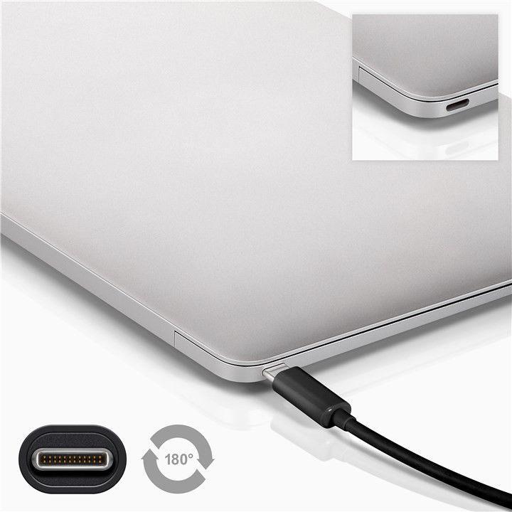 Actual product image Goobay USB 3.0 (3 m, USB 3.0)
