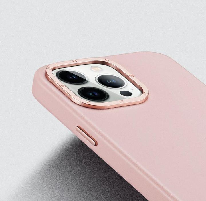 Image du produit Dux Ducis Boîtier rigide Grit Series (Apple iPhone 14 Pro)