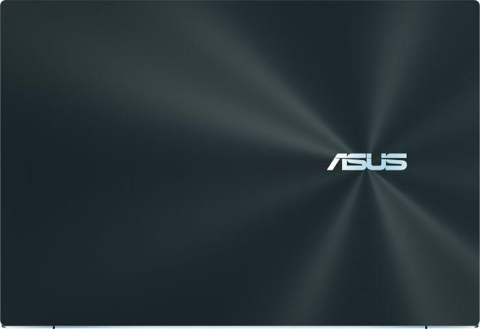 Produktbild ASUS ZenBook Pro Duo – UX581GV-H2004T (15.60", Intel Core i7-9750H, 16 GB, 512 GB, DE)