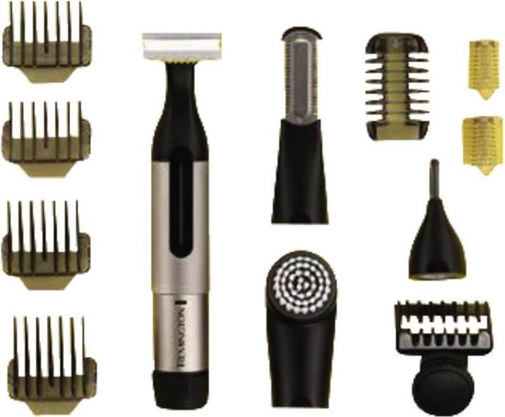 Produktbild Remington Omniblade HG5000 Multi-Pro