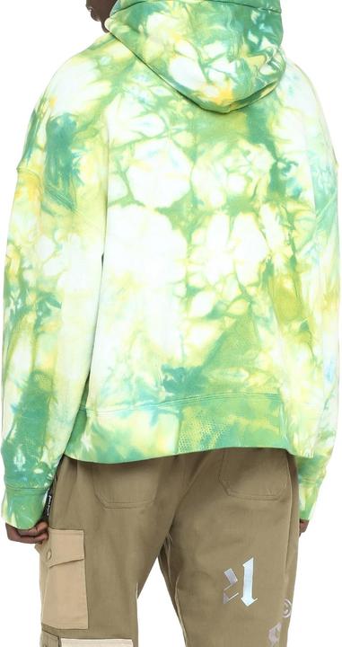 Image du produit Palm Angels Hoodie Patch Sweatshirt (S)