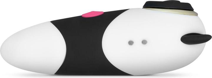 Actual product image Easytoys Unique Panda Tapping Toy
