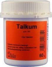 Actual product image Fischar Talkum Powder