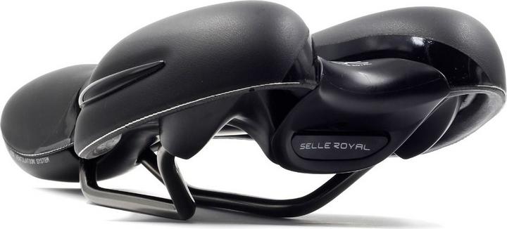 Produktbild Selle Royal Respiro soft