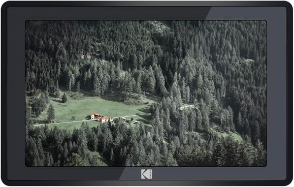 Produktbild Kodak WiFi Foto Frame RCF 106 (10.10", 1280 x 800 Pixel)