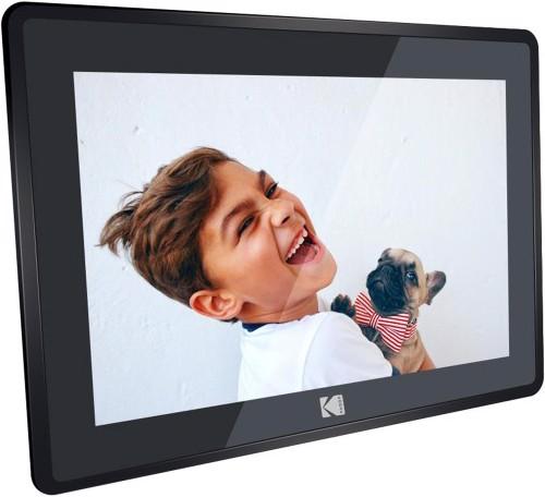 Produktbild Kodak WiFi Foto Frame RCF 106 (10.10", 1280 x 800 Pixel)