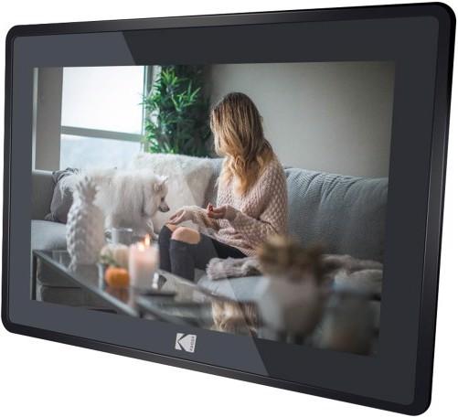 Produktbild Kodak WiFi Foto Frame RCF 106 (10.10", 1280 x 800 Pixel)