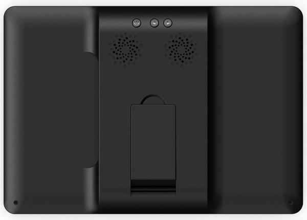 Produktbild Kodak WiFi Foto Frame RCF 106 (10.10", 1280 x 800 Pixel)