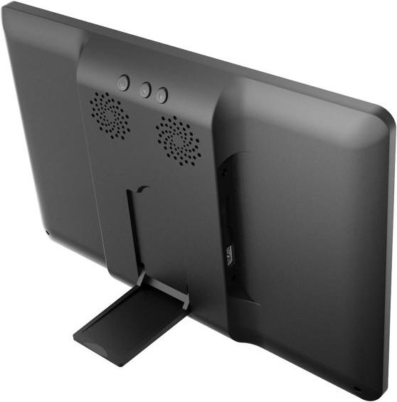 Produktbild Kodak WiFi Foto Frame RCF 106 (10.10", 1280 x 800 Pixel)