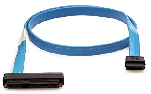 Image du produit HPE Câble SAS interne (UTP, CAT6, 1 m)