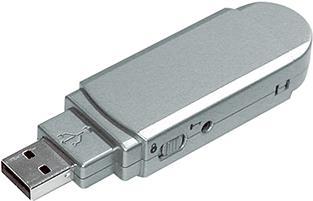 Produktbild Soennecken 183262700 (8 GB, USB-A)