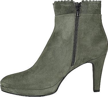 Produktbild Dirndl & Bua Stiefelette (39)