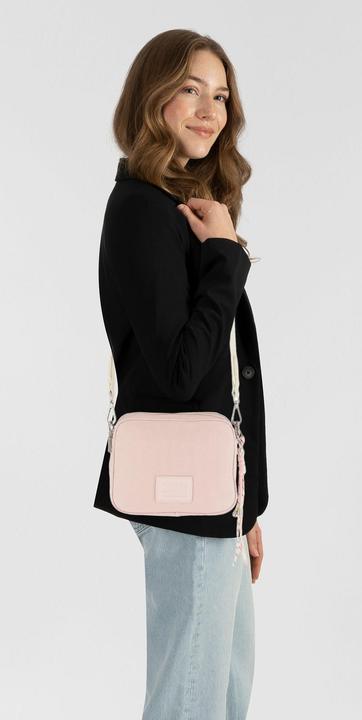 Produktbild FredsBruder Carry Me Everywhere Schultertasche 23 cm