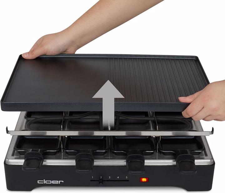 Image du produit Cloer 6446