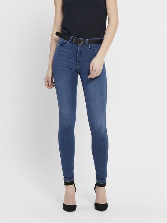 Produktbild Only ONLRoyal High Waist Skinny Fit Jeans (30)