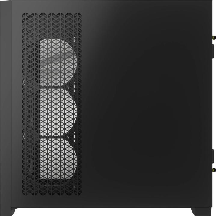 Produktbild Corsair 5000D Airflow Core (ATX, mATX, E-ATX, Mini-ITX)