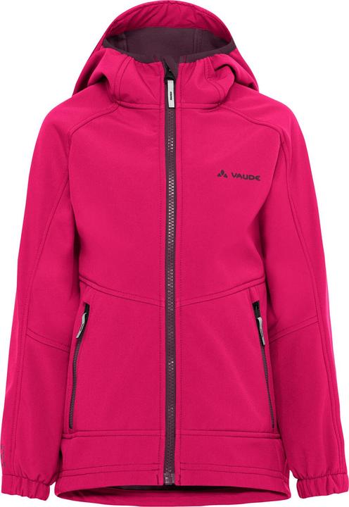 Vaude Kids Rondane Jacket IV