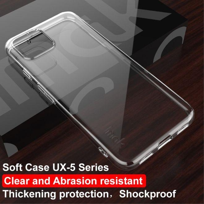 Actual product image Imak UX-5 Series (Google Pixel 4 XL)