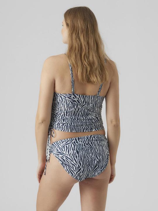 Actual product image Mamalicious Maternity tankini (M)