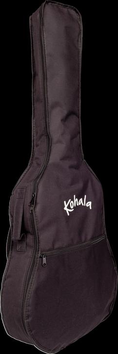Actual product image Kohala Classical guitar, 3/4 (Classical guitar)
